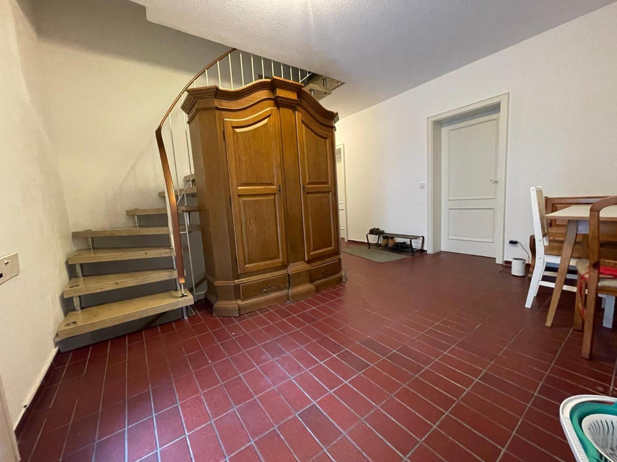 Villa Monteurzimmer In Durlach! By Simplex à Karlsruhe Extérieur photo